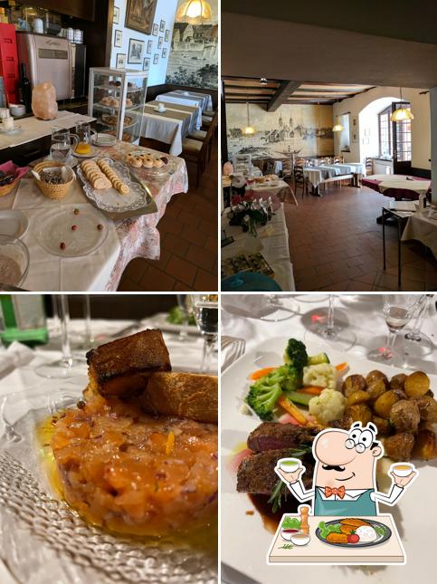 Gasthaus zum Salmen, Rheinau Restaurant reviews