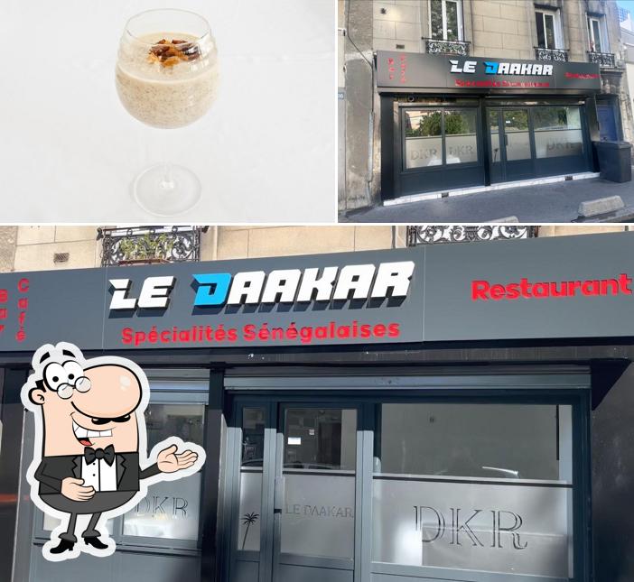 Regarder la photo de Restaurant LE DAAKAR