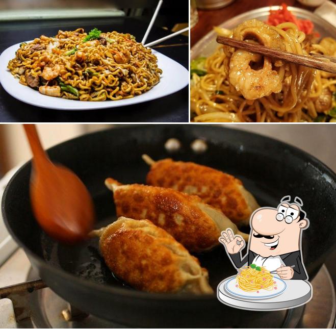 Mashita by lee