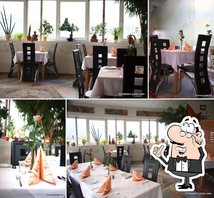 Nidi Restaurant