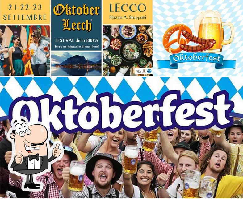 Vedi questa foto di Oktoberfest Italia