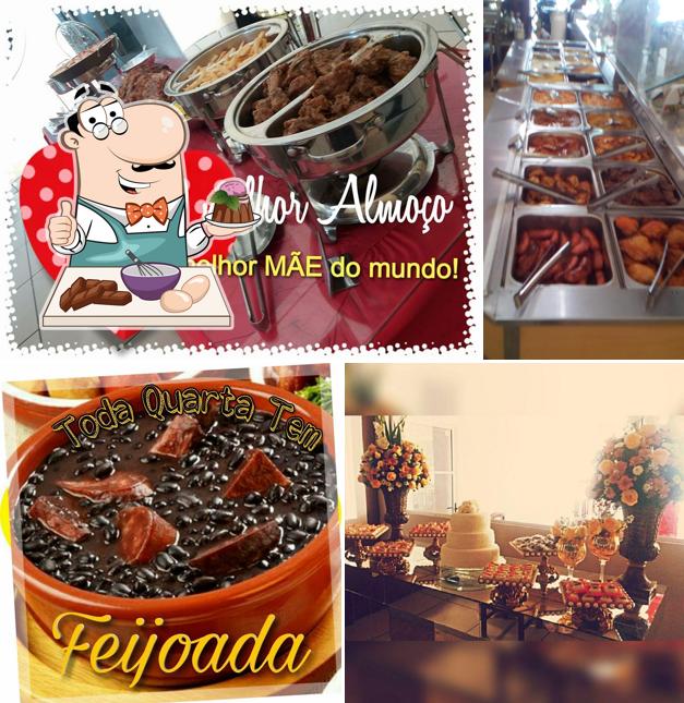 Restaurante Paradise