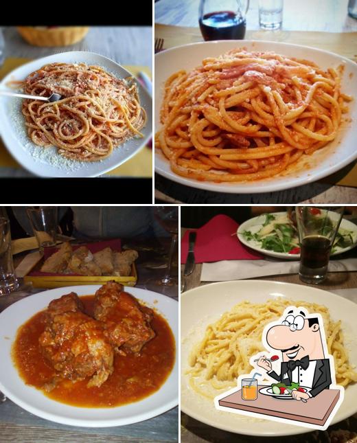 Trattoria da Paolo