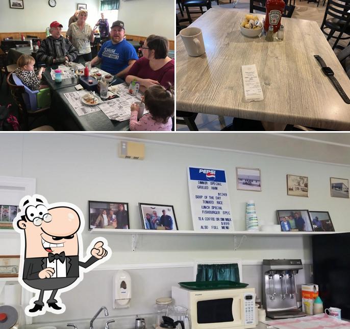 Walkers Restaurant in Windsor Restaurant reviews