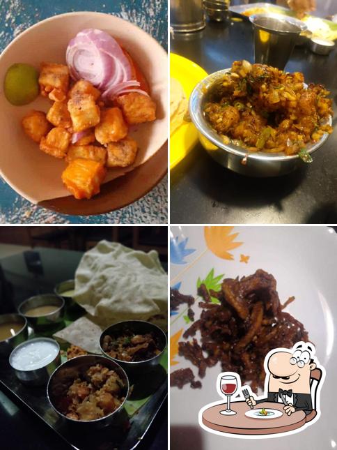 Sri Aiswariya Vegetarian Restaurant