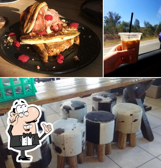 The Barista, Baker & Brewer in South Albury Restaurant reviews