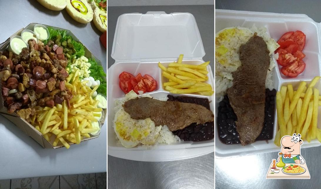 Zóio Lanches