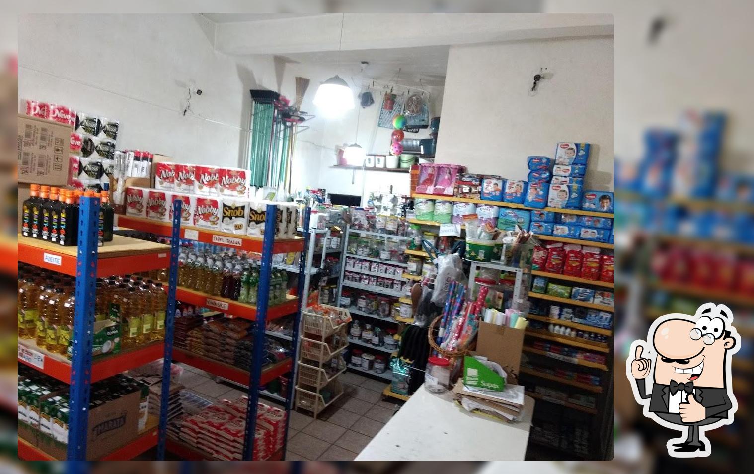 Mercearia e Padaria da Zezé