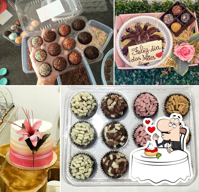 Doces Lembranças
