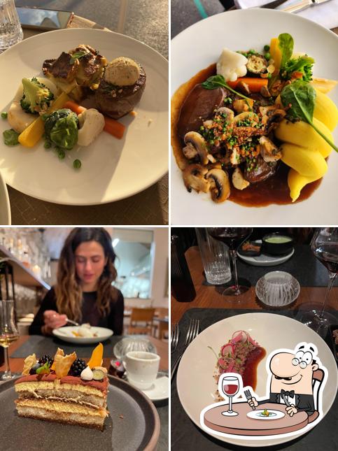 Cibo al Füürgässli