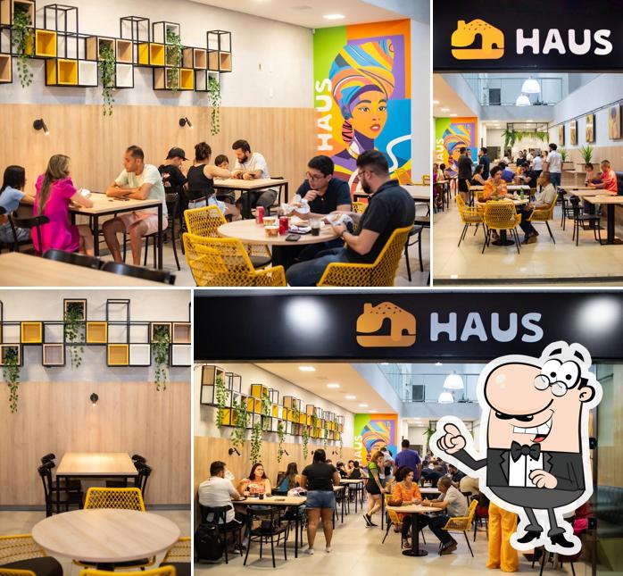 Haus