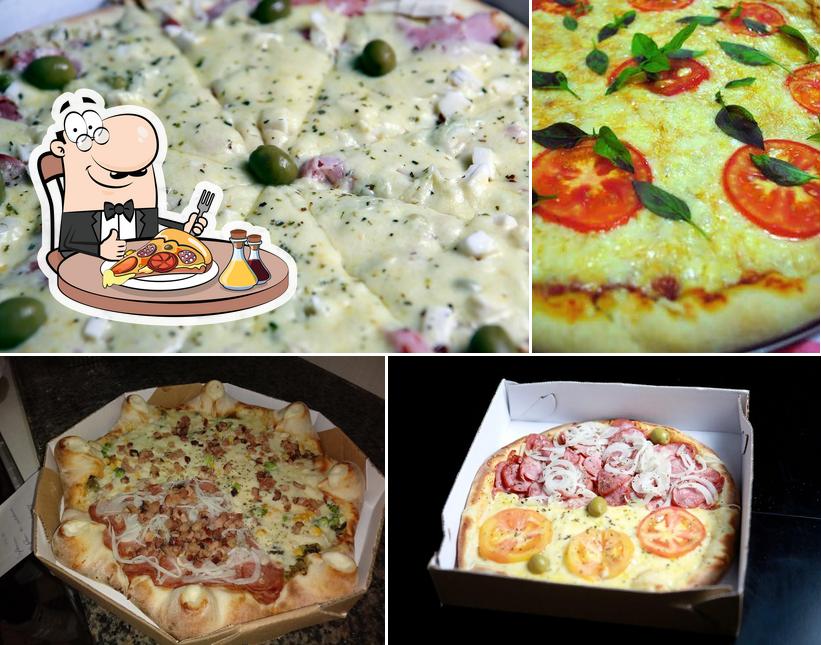 Dom Pedro Pizzaria
