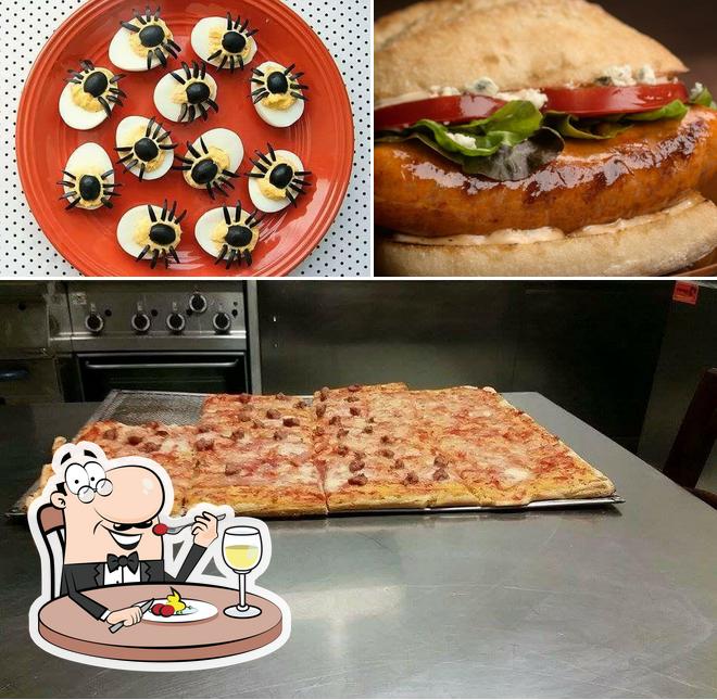 Bar Pizzeria dei Tre Angeli