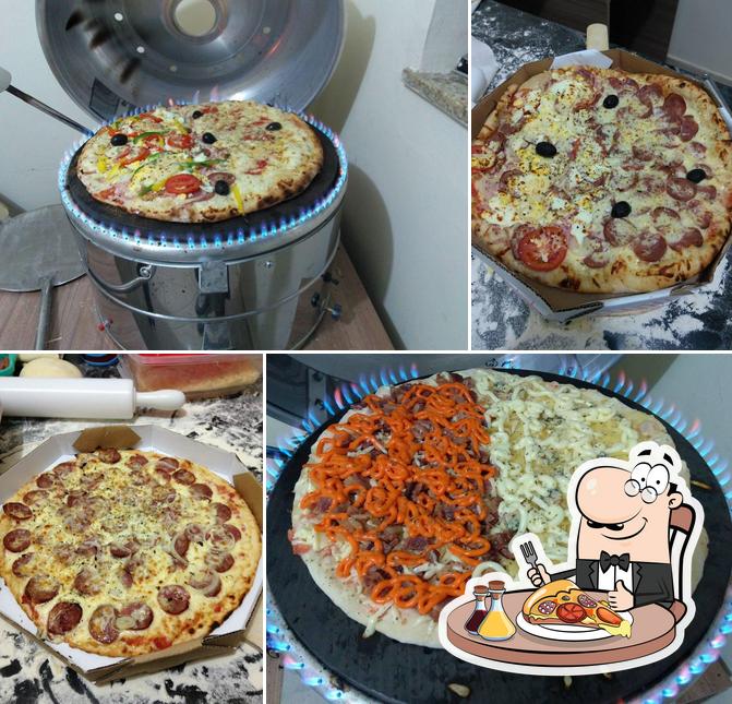Claudiu's Pizzaria Macaé RJ