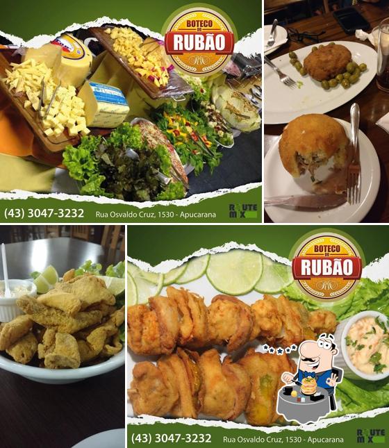 Boteco do Rubão