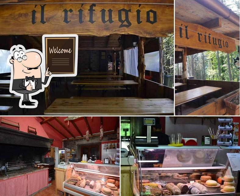Il rifugio 2017
