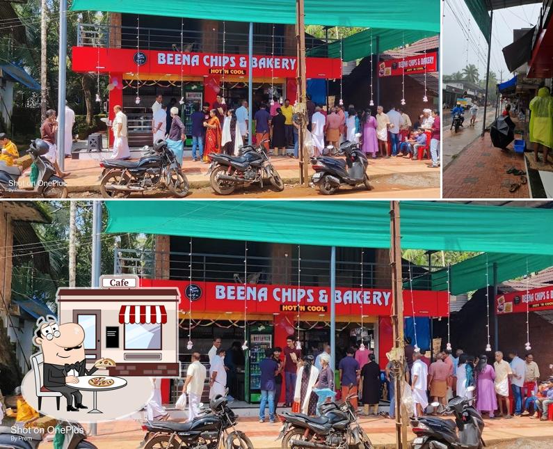 BEENA Bakery