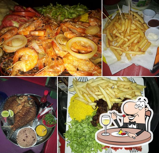 Las Brisas Bar e Restaurante