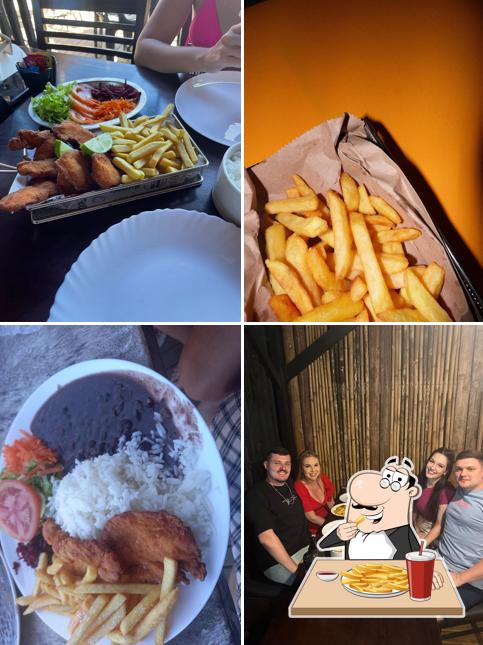 Bombora Gastrobar