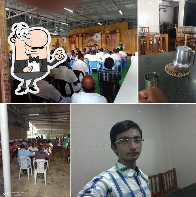 Madhura Restaurant