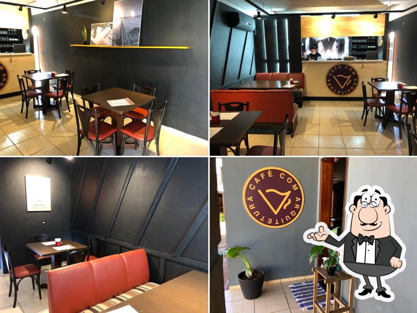 Café com Arquitetura _ Guaira