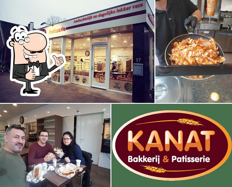 Voir l'image de Kanat Bakkerij & Patisserie