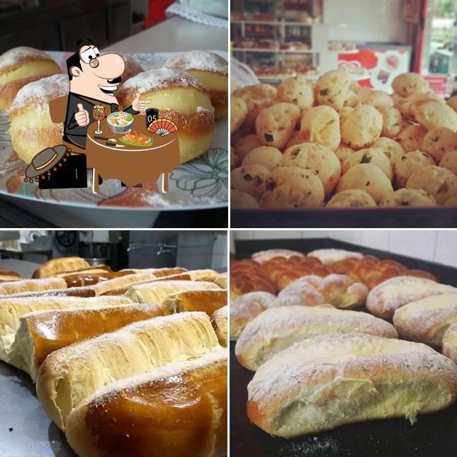 Padaria Sabor Caseiro