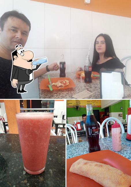 Pastelaria Pequim