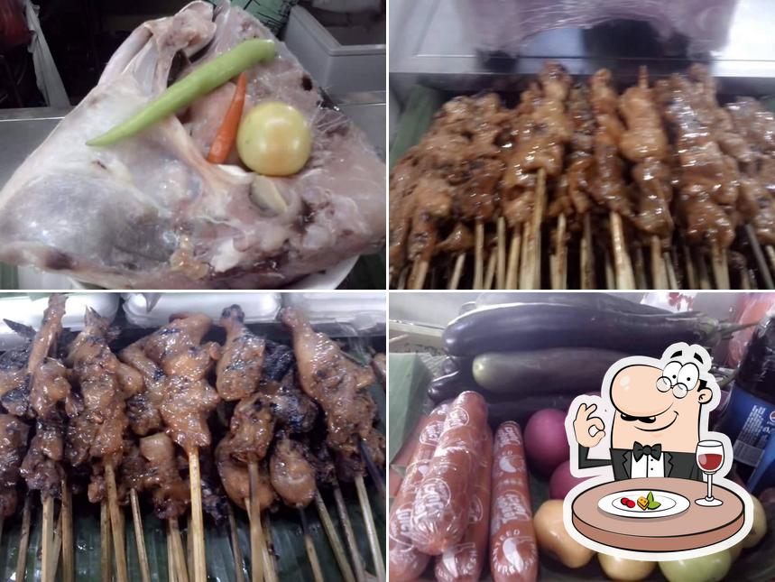 Smoke grill pampanga's best restaurant, Manila Restaurant reviews