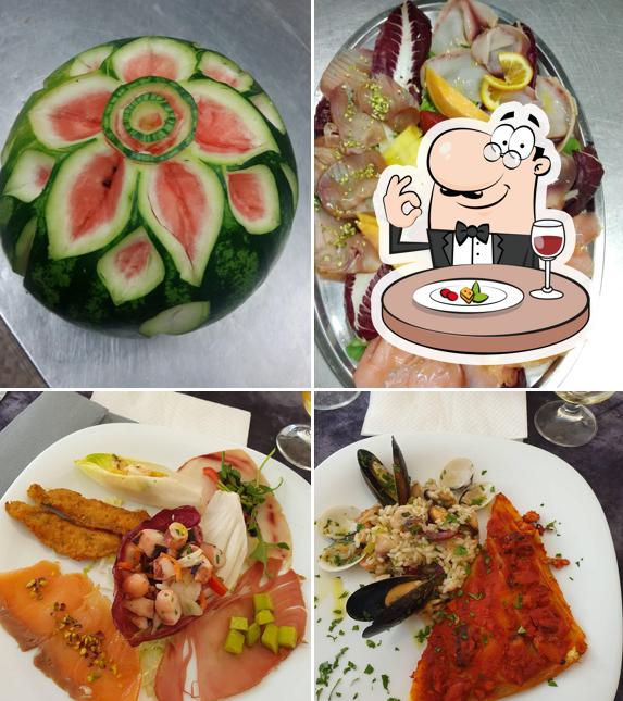 Ultima Spiaggia Lido bar e Ristorante