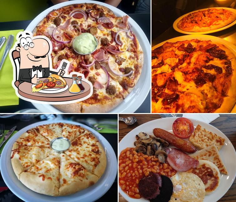 Find the best place to eat in Ballymoney, spring 2024 Restaurant Guru