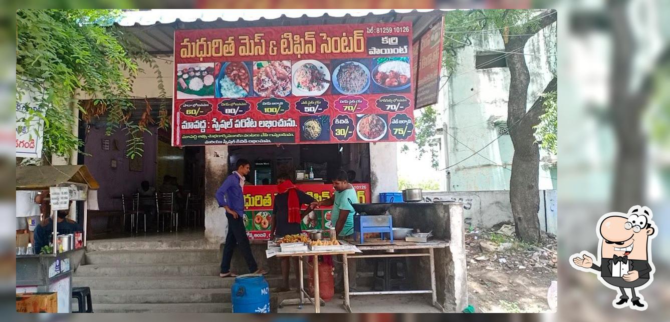 maduritha hotel