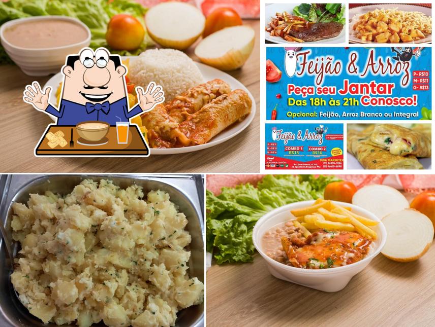 Restaurante Feijão & Arroz