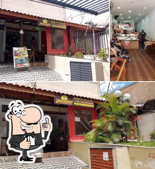 Restaurante Mazzaropi