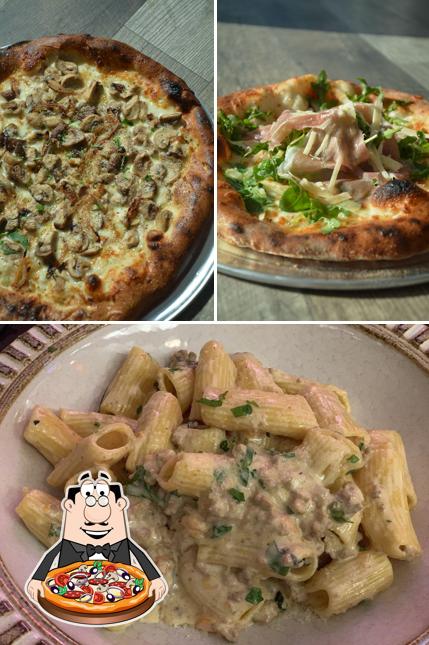 Sole in Sea Isle City Restaurant menu and reviews