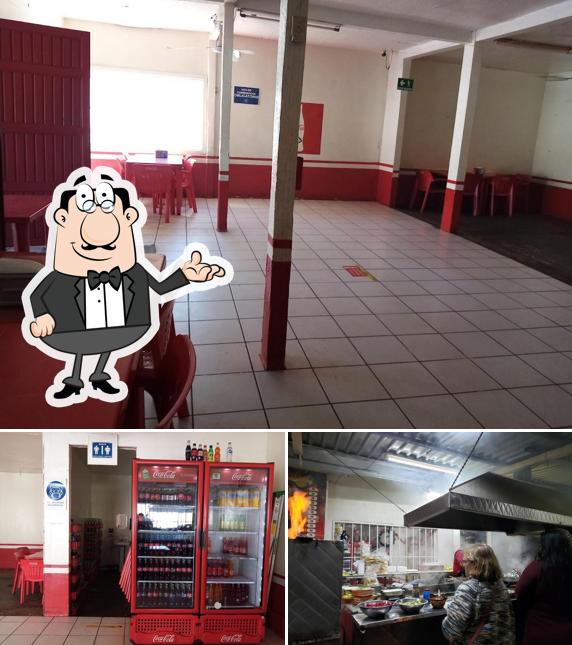 Restaurante Tacos El Paisa, Tecate, Blvrd Universidad 793 Opiniones