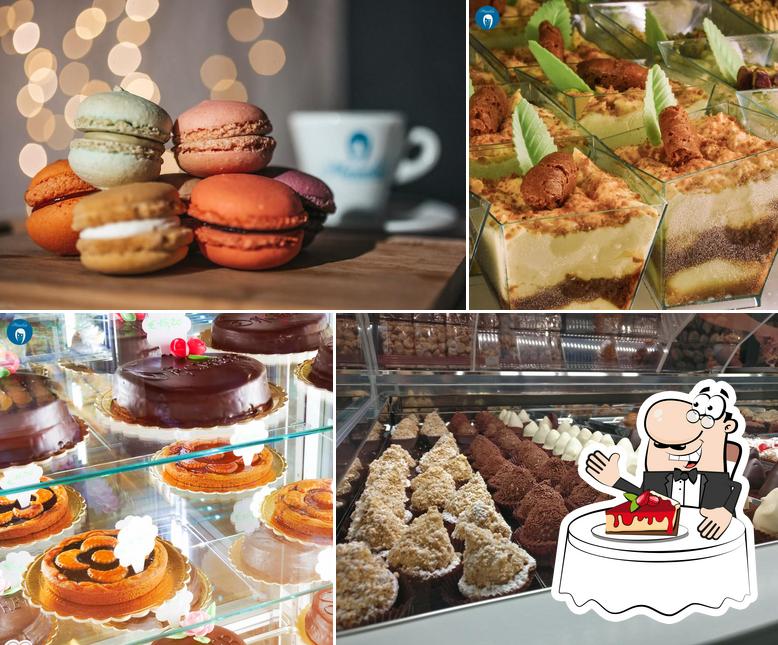 Pasticceria Manuelina
