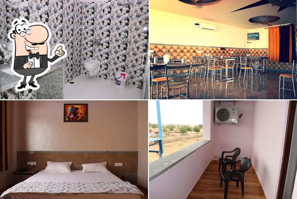 Shree Shyam Hotel & Restaurant