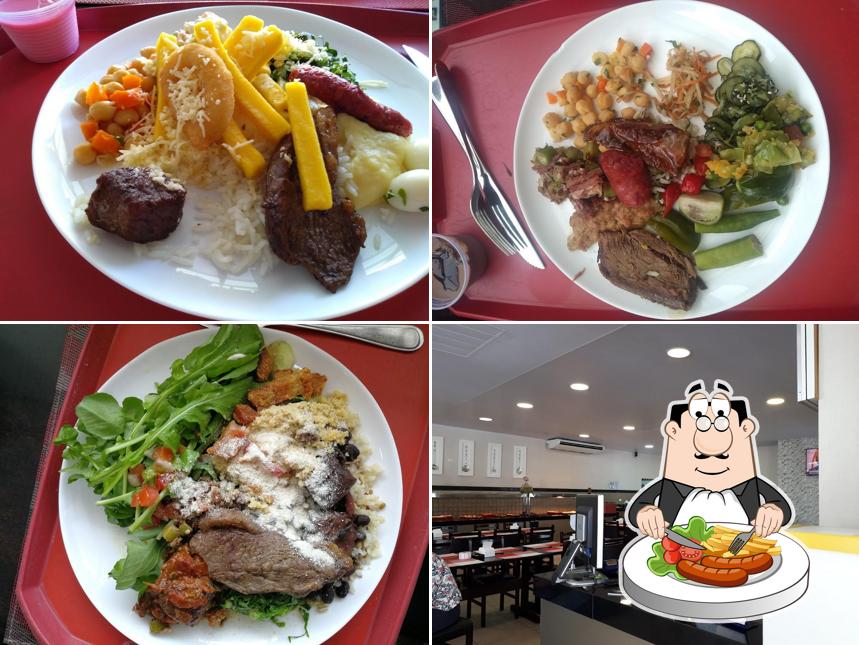Esquina Brasil Restaurante