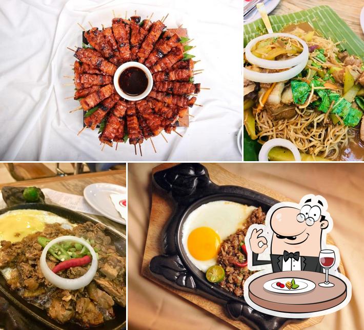Buddy's, Quezon City - Restaurant menu, prices and reviews