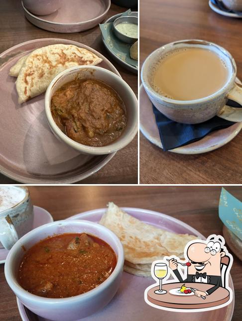 Изображение, на котором видны еда и seo_images_cat_1471 в Mon Chai - Bengali Cafe & Halal Breakfast Norwich