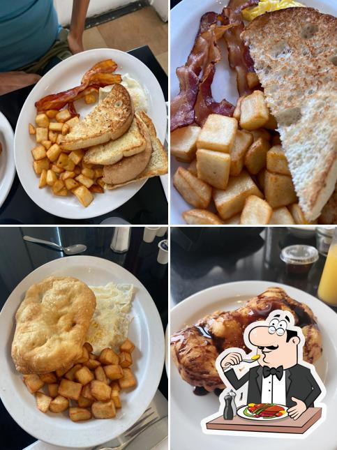 Classic Cafe East in St. John's Restaurant reviews
