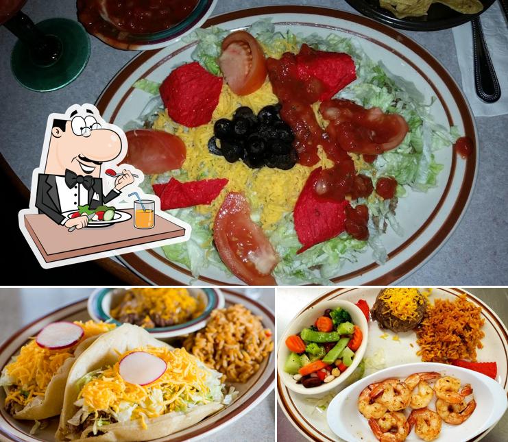 El Comedor Mexican Restaurant in Great Falls Restaurant reviews