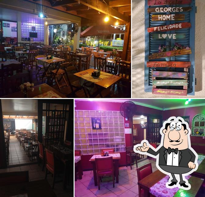 George's Boteco & Hambúrgueria