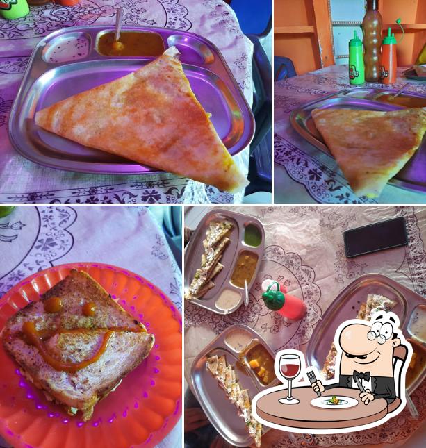 Guddu Restaurant