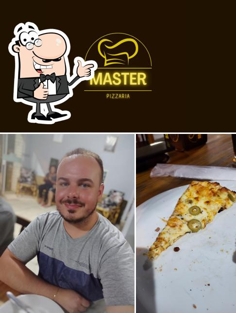 See this image of Pizzaria Master