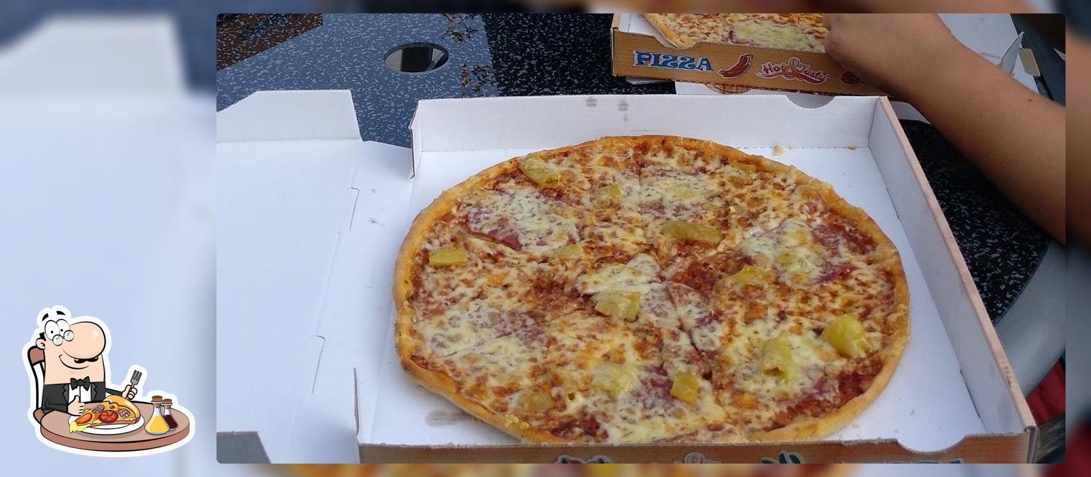 Larrys pizza, Leipheim Restaurantspeisekarten und Bewertungen