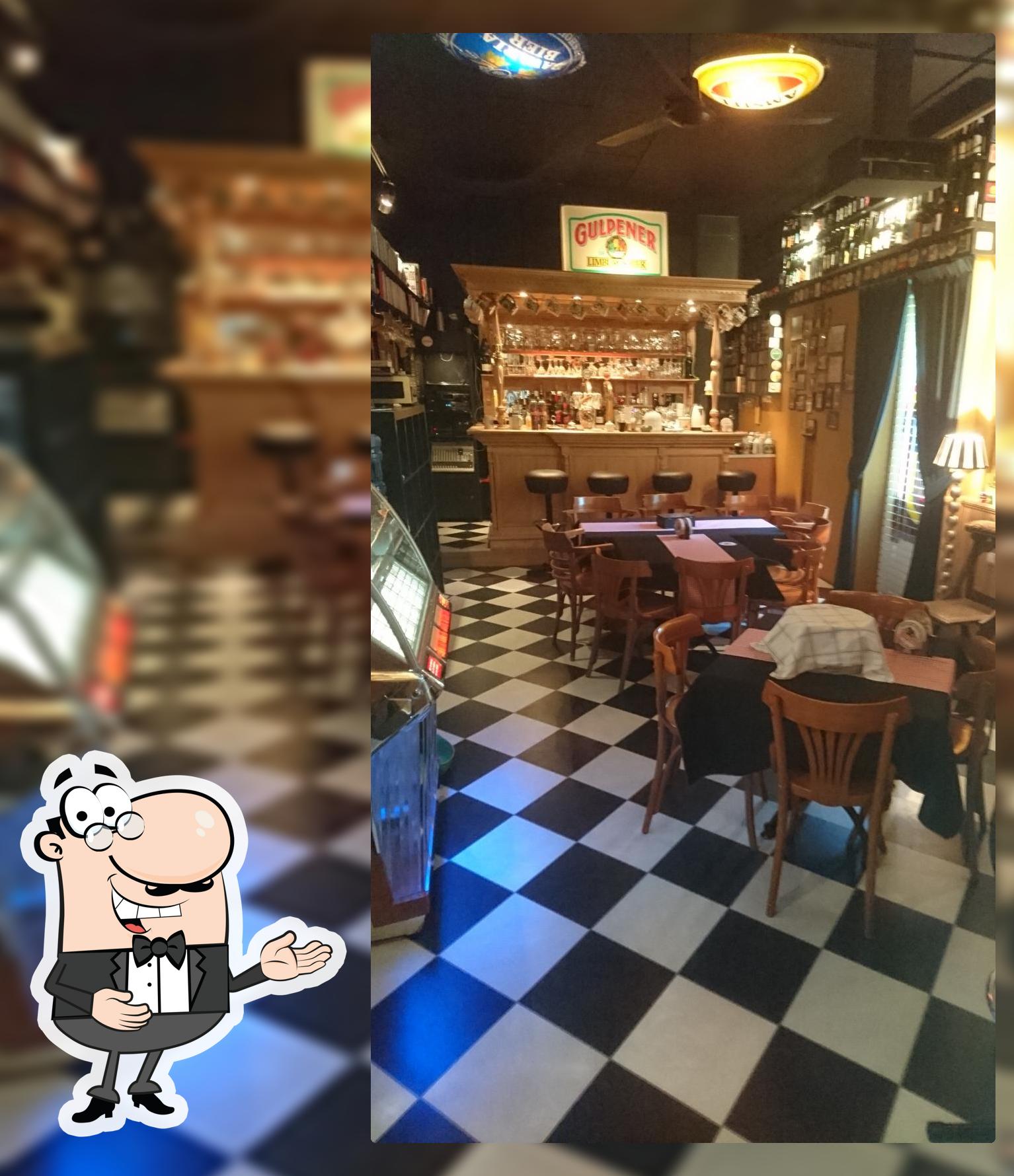 Café bij Ons Eige