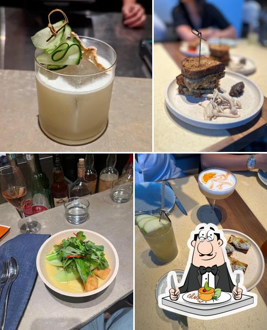 Dolly in Unley Restaurant reviews