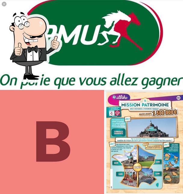Regarder cette photo de Le Marigny